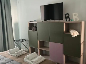 Urban Chic Home 80