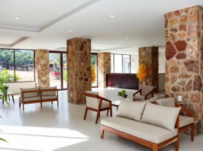 River Park Hotel