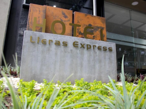Lleras Express