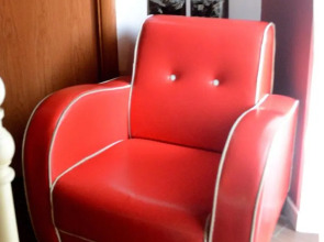 Bed and Breakfast Storico