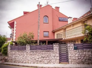 Hosteria Los Laureles