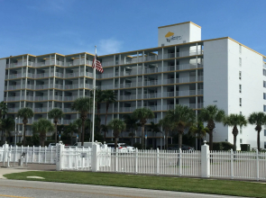 Smyrna Beach Club