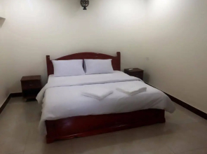 Khamsaner Apartment