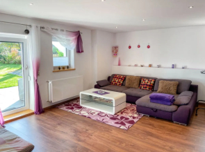 Apartment  Bischofsmais 13844