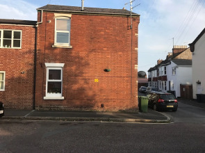 Central Exeter Apartment Kimberley Road