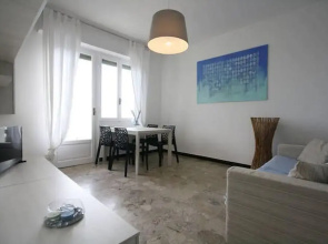 Arma di Taggia - 2-bdr Seaview Terrace