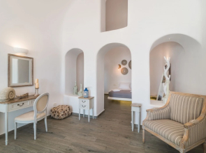 Angel Luxury Suites