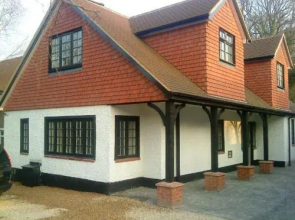 Hurstbourne Bed And Breakfast