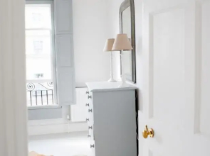 The Town House in Bath