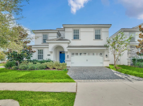 9000HS, Davenport , US