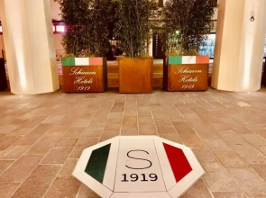 Grand Hotel San Lorenzo