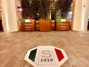 Grand Hotel San Lorenzo