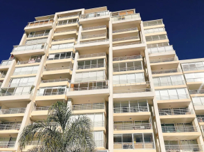 Apartamento A104 Euromarina