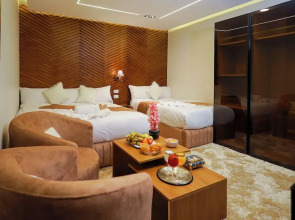 The Muse Pyramids INN