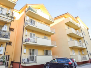 Amazing Apartment in Caulonia Marina With Indoor Swimming Pool, 2 Bedrooms and Outdoor Swimming Pool