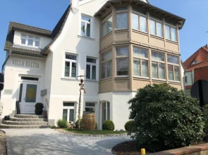 Villa Baltia
