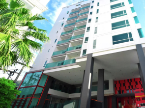 Neon Patong Hotel