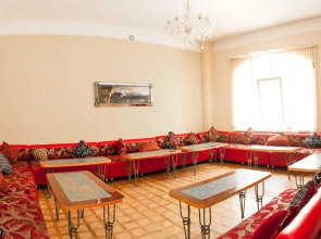 Пансионат «Вершина»