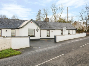 Woodleigh Cottage