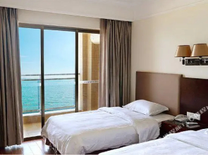 Kaiyiwan Holiday Hotel (Official Direct Sales)