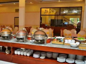 Quoc Te Hotel