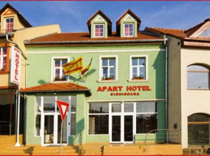 Apart Hotel