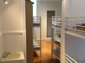 All Suite Vip Loft Hotel - Montreal