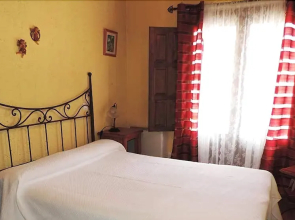 Las Casitas de Braojos