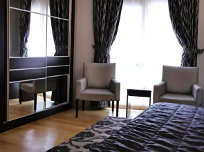 Marlen Hotel Mavisehir