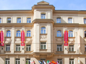 Hotel Caesar Prague