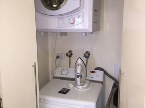 Tribeca Apartments Brisbane