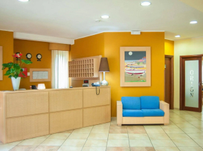 Hotel Orion