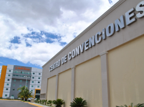 Hotel Misión Express Durango