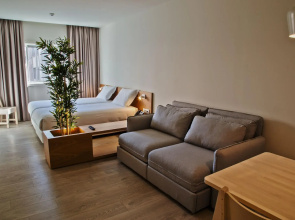 Hotel Spot Family Suites