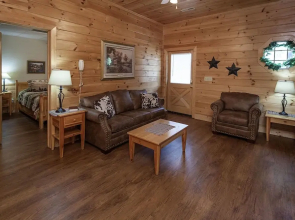 Sweet Serenity by Eagles Ridge Resort