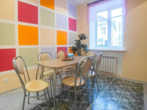 Жилые помещения Barbaris On Pekhotnaya 17