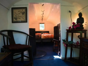 Crazy Lounge B&B