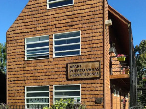 Apart Puerto Varas