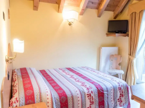 Hotel Da Barba B&B