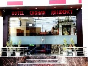 Hotel Chohan Residency