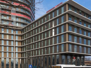 MEININGER Hotel Amsterdam Amstel