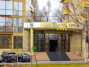 Hotel Sir Royal