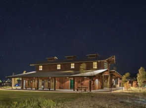 Conestoga Ranch