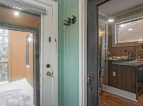 2 Br: Wabasso 5: 2br, 2 Bath