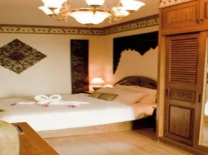 BACC Serviced Apartments