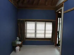 Shinsiwa Hanok Guesthouse 2 (Green Way Park)