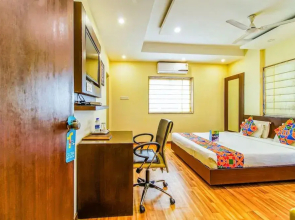 Treebo Trend Loharkar's Family Hotel