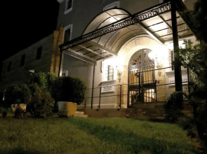 Borgo Pilotti Hotel & Restaurant