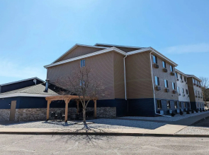 AmericInn by Wyndham Tomahawk