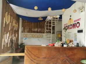 Kokomo Dive Resort